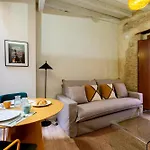 Appart hôtel One&lux Casa Barrabas