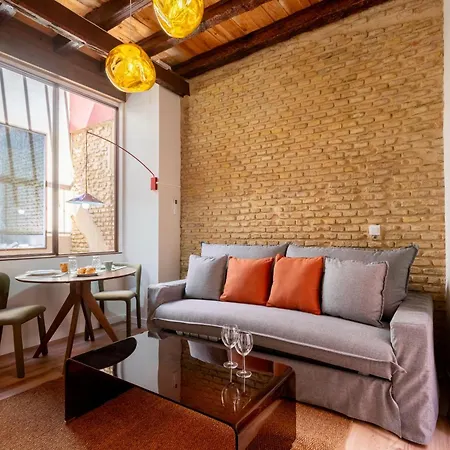 One&lux Casa Barrabas Apart-hotel