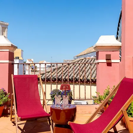 O&l Casa Barrabas شقة فندقية