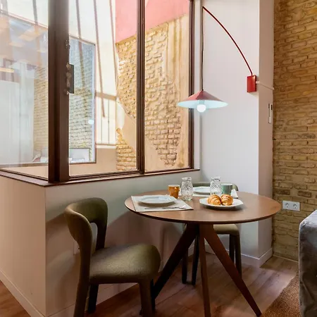 O&l Casa Barrabas شقة فندقية *