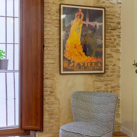 شقة فندقية O&l Casa Barrabas *