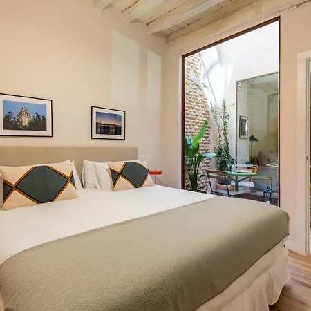 O&l Casa Barrabas شقة فندقية