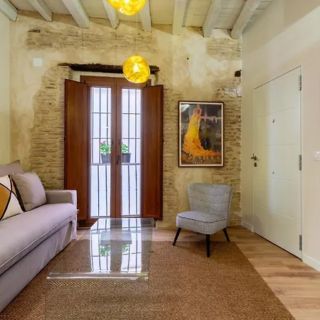 شقة فندقية O&l Casa Barrabas *