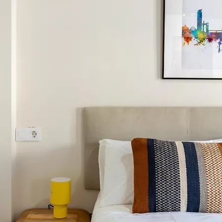 O&l Casa Barrabas شقة فندقية