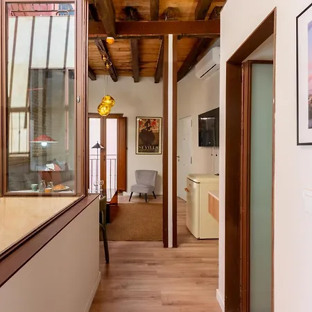 O&l Casa Barrabas شقة فندقية *