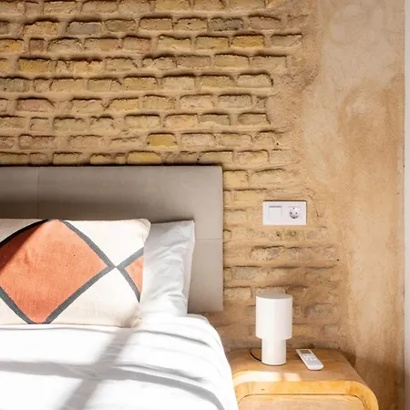 O&l Casa Barrabas إشبيلية
