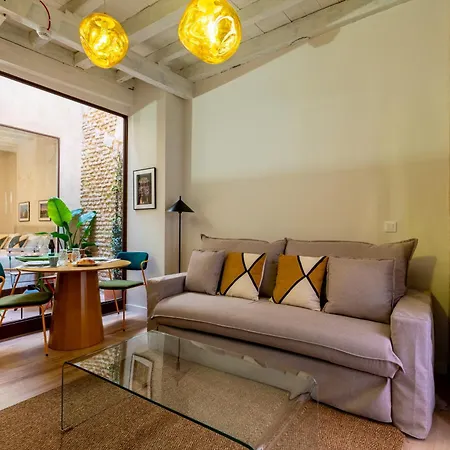 O&l Casa Barrabas شقة فندقية