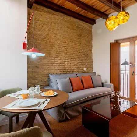 شقة فندقية O&l Casa Barrabas