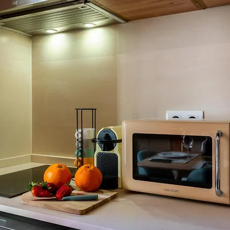 O&l Casa Barrabas شقة فندقية *