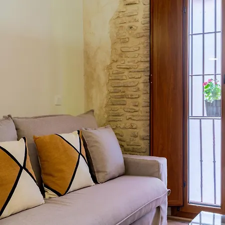 O&l Casa Barrabas شقة فندقية *
