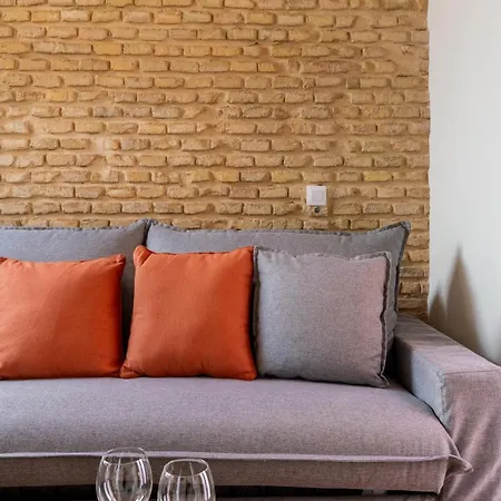 شقة فندقية O&l Casa Barrabas
