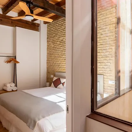 شقة فندقية O&l Casa Barrabas