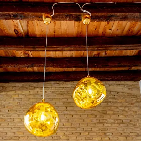 O&l Casa Barrabas شقة فندقية *