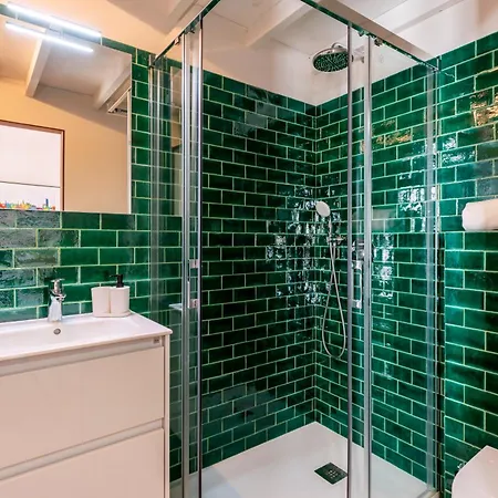 O&l Casa Barrabas شقة فندقية إشبيلية