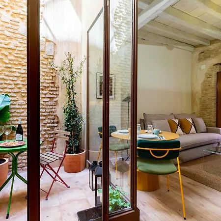 Aparthotel O&l Casa Barrabas