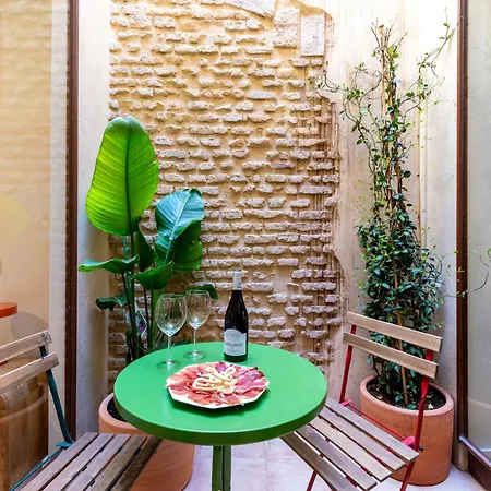 O&l Casa Barrabas