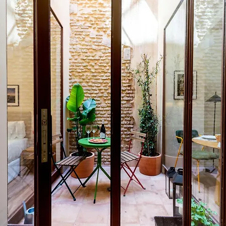 O&l Casa Barrabas *