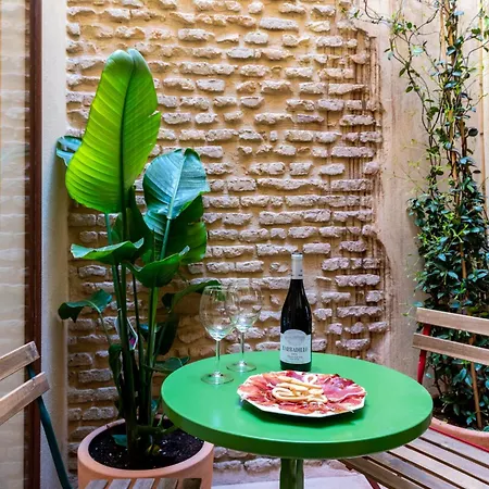 O&l Casa Barrabas
