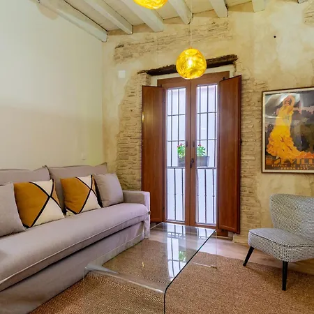 O&l Casa Barrabas Апарт-отель