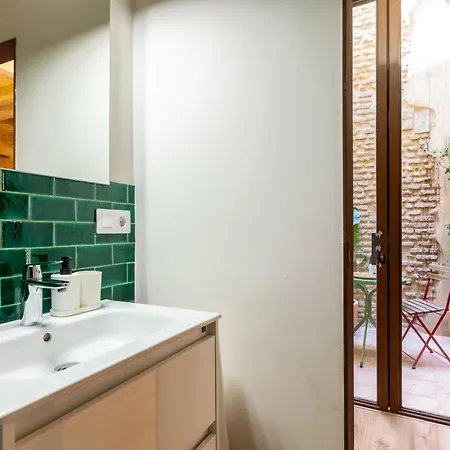 One&lux Casa Barrabas 3*