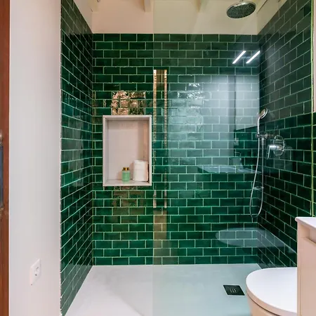 One&lux Casa Barrabas アパートホテル