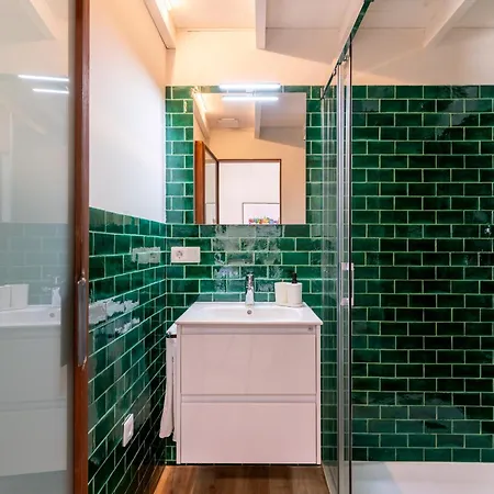 One&lux Casa Barrabas アパートホテル