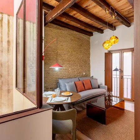 O&l Casa Barrabas Aparthotel *