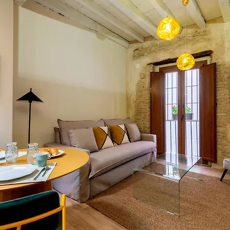 O&l Casa Barrabas * Seville