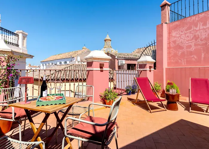 One&lux Casa Barrabas شقة فندقية