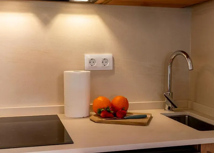 One&lux Casa Barrabas شقة فندقية