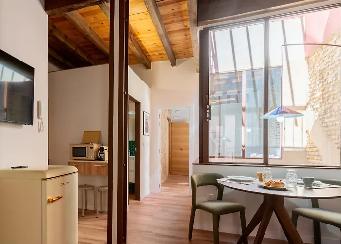 شقة فندقية One&lux Casa Barrabas