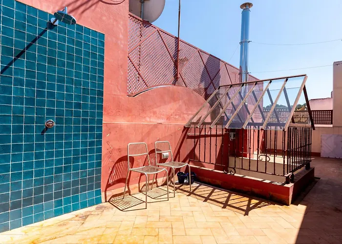 One&lux Casa Barrabas