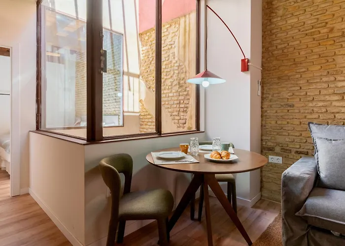 One&lux Casa Barrabas شقة فندقية 3*