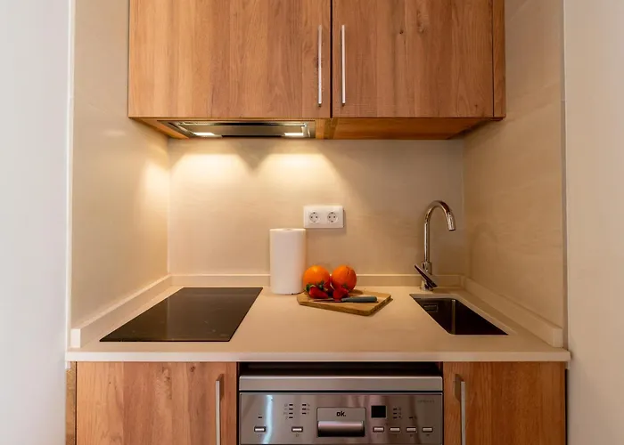 One&lux Casa Barrabas 3* إشبيلية
