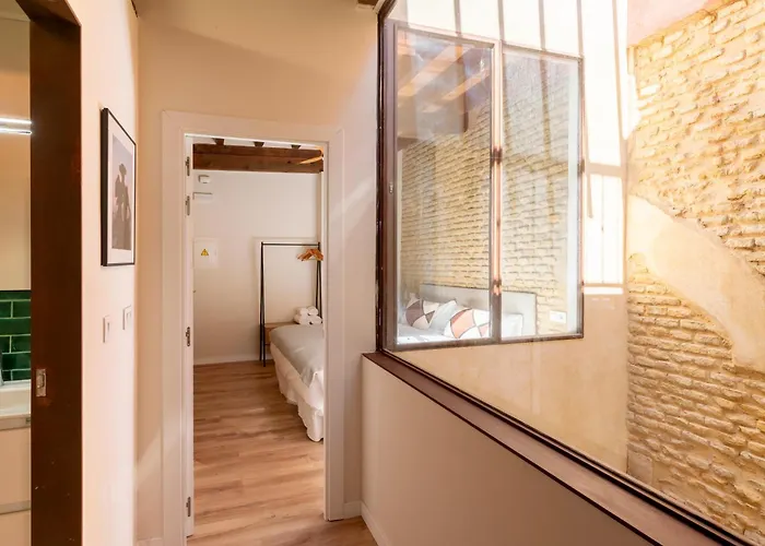 One&lux Casa Barrabas