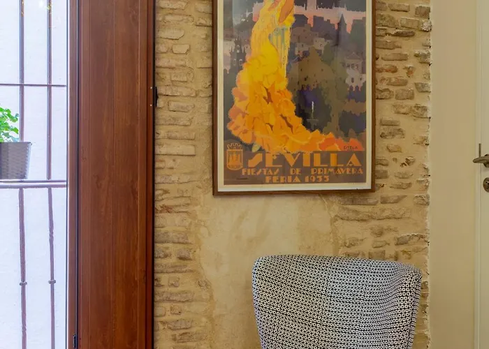 شقة فندقية One&lux Casa Barrabas 3*