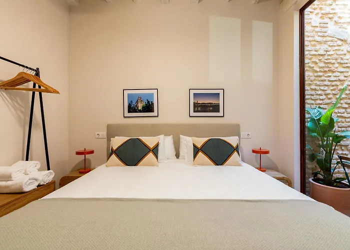 One&lux Casa Barrabas شقة فندقية 3*