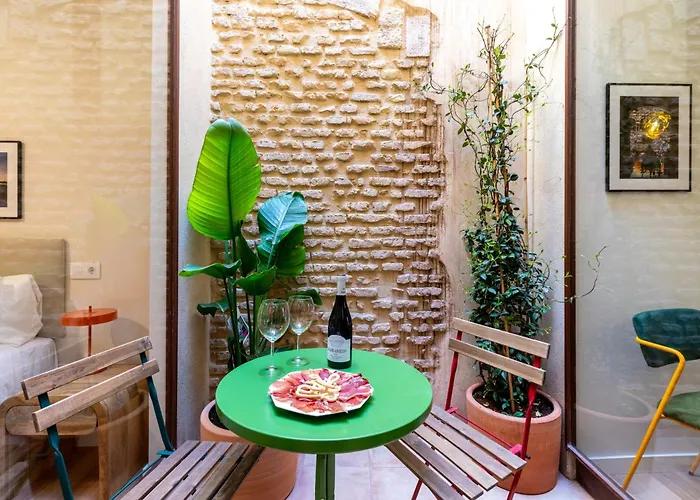 One&lux Casa Barrabas
