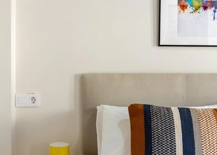 One&lux Casa Barrabas شقة فندقية