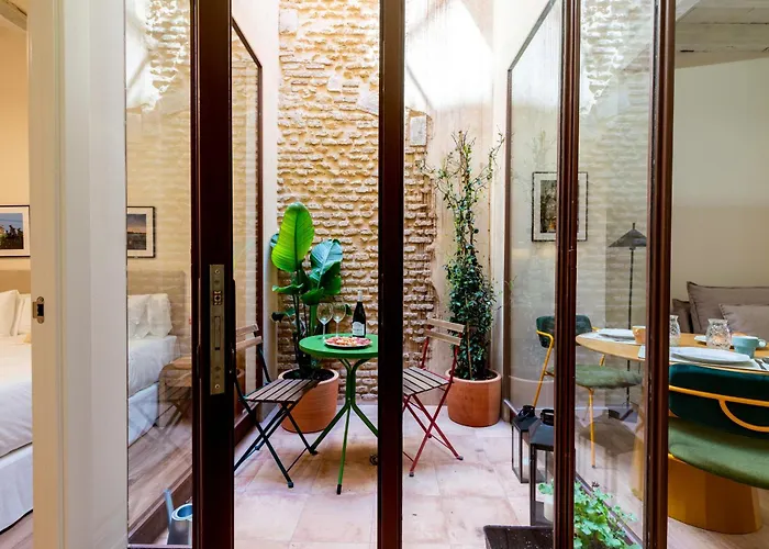 One&lux Casa Barrabas 3*