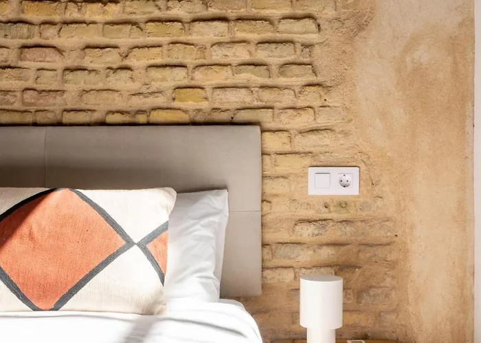 One&lux Casa Barrabas إشبيلية