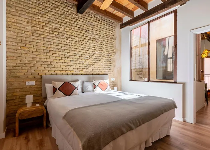 One&lux Casa Barrabas 3* إشبيلية