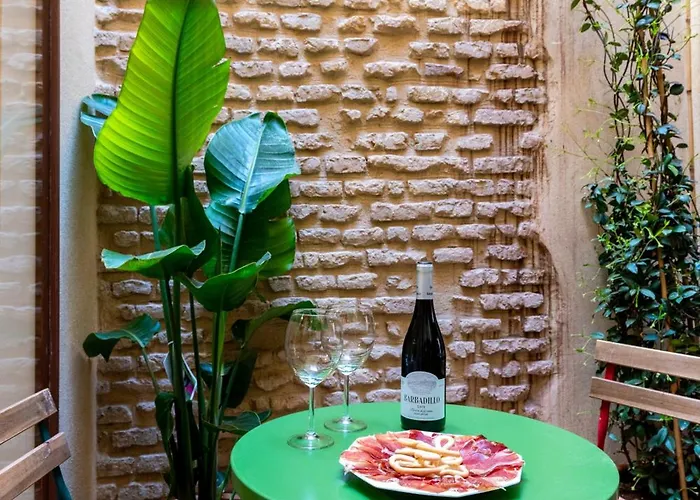 One&lux Casa Barrabas
