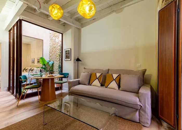 One&lux Casa Barrabas شقة فندقية
