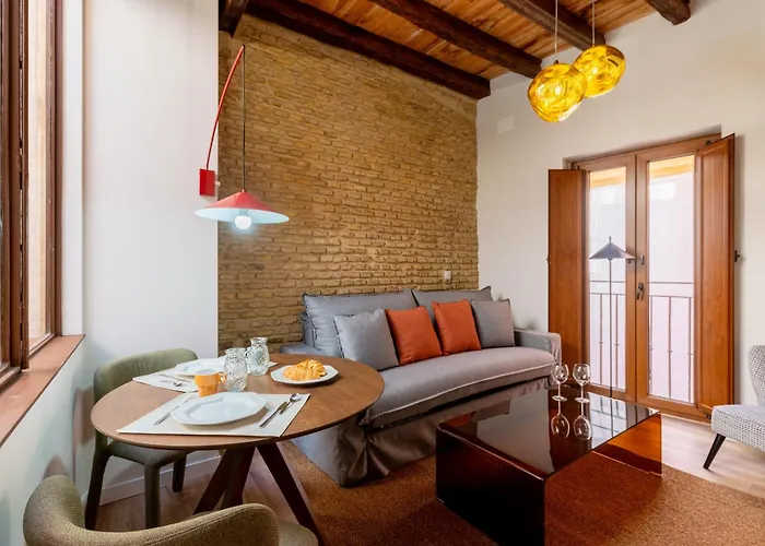 شقة فندقية One&lux Casa Barrabas