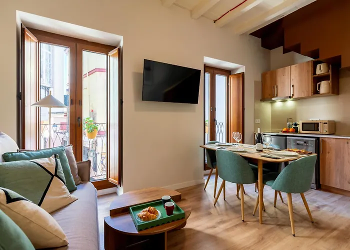 One&lux Casa Barrabas شقة فندقية 3*