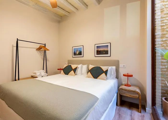 One&lux Casa Barrabas شقة فندقية