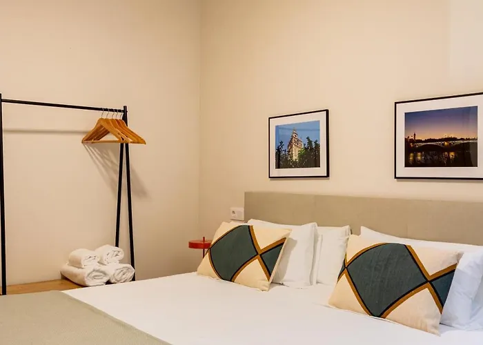 شقة فندقية One&lux Casa Barrabas