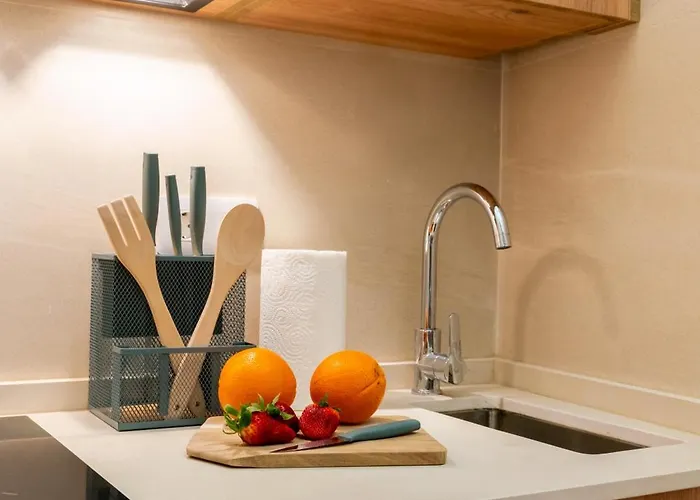 One&lux Casa Barrabas شقة فندقية 3*