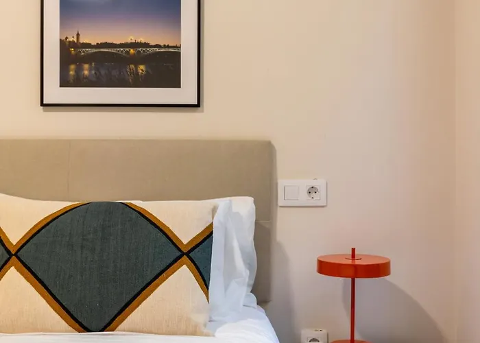 One&lux Casa Barrabas إشبيلية